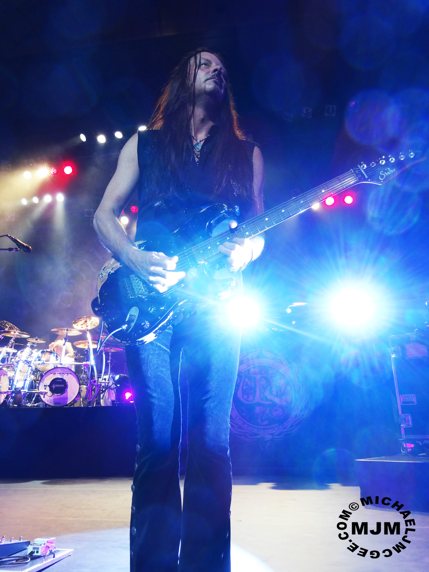 Reb Beach / michaeljmcgee.com